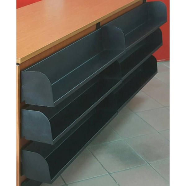 OPPA SHELF